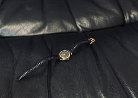 gucci vintage watch #4