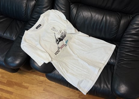 rafsimons tops dead stock