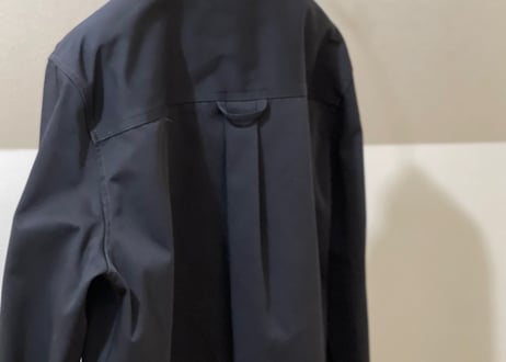 bottega veneta 2020ss denim jacket dead stock 46