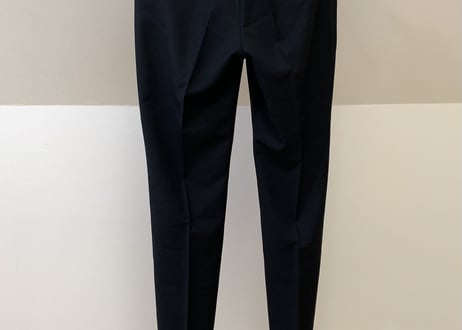 gucci trousers black