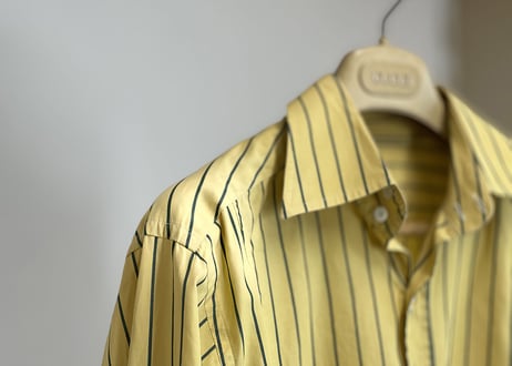 gucci stripe shirt