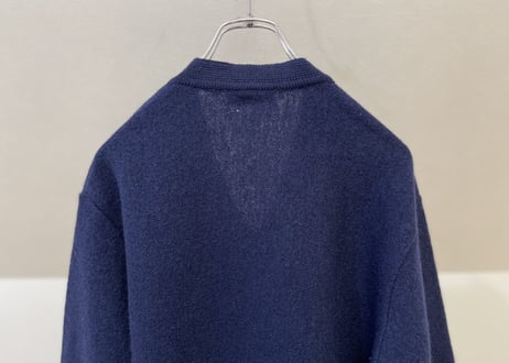 old lacoste knit