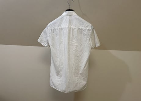 rafsimons shirt