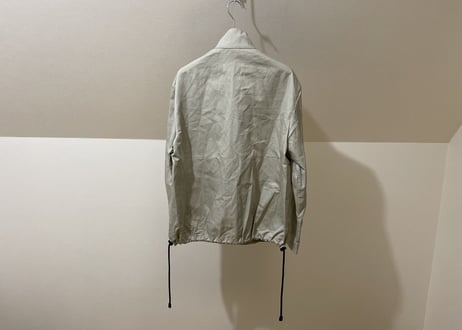 maison margiela 2015ss jacket