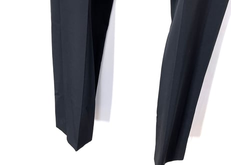 2019ss maison margiela waist layered trousers dead stock