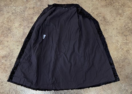 marni fur coat