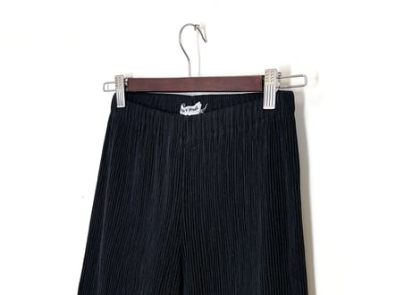 pleats please issey miyake pants