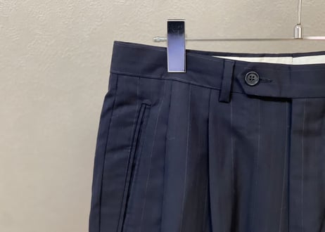 salvatore ferragamo super 150s wool set up suit