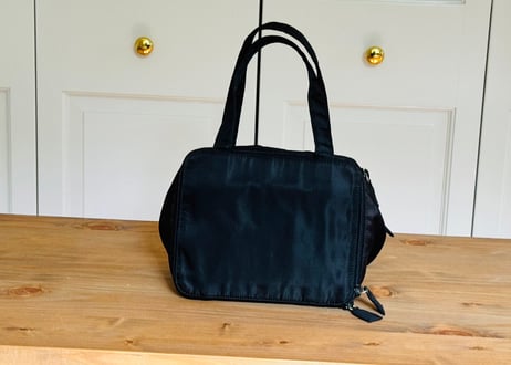 prada mini bag