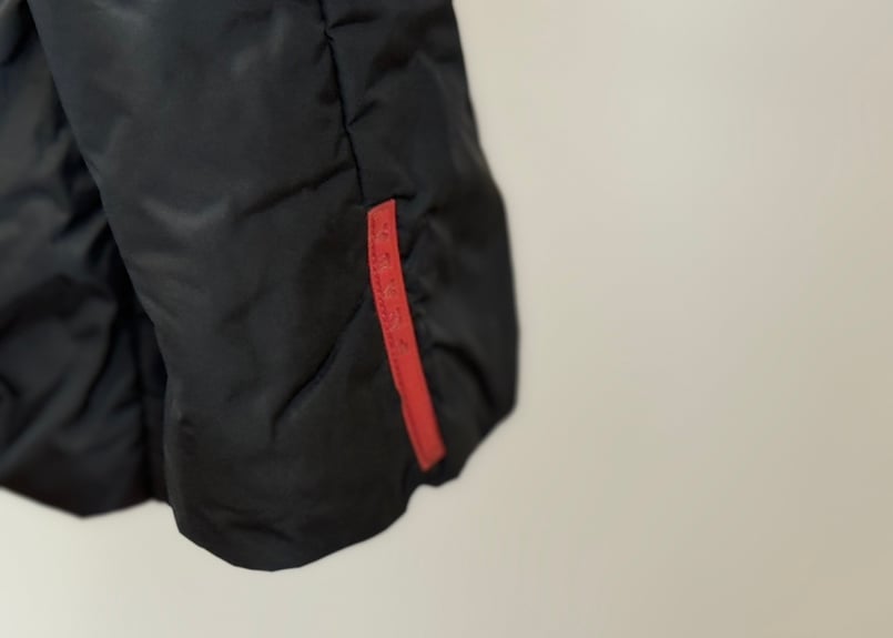 00s prada sports outer #A | weekend tokyo 00s prada sports outer #A | weekend tokyo