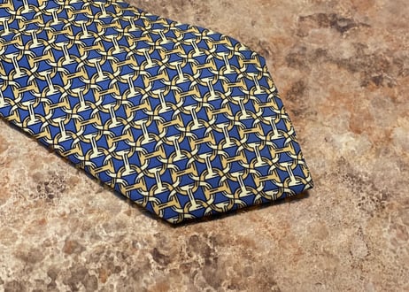 hermes necktie #31