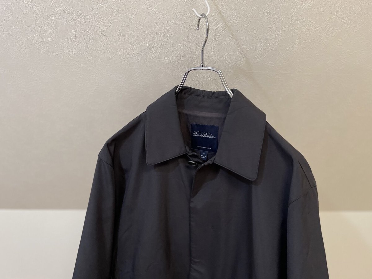 BrooksBrothers ブルックスブラザーズ スイングトップ ブルゾン Brooks Brothers - ブルックスブラザーズ スイングトップ