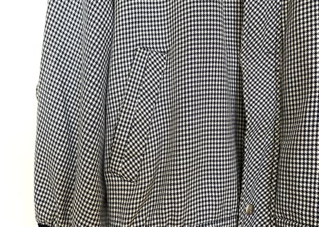 yves saint laurent blouson