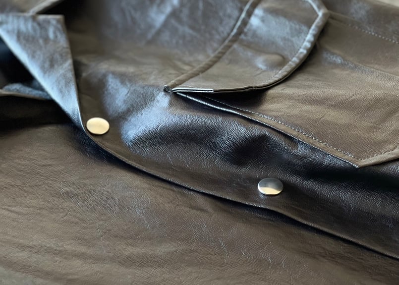 our legacy venice blouson black | weekend tokyo