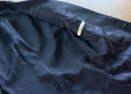 balenciaga by "Nicolas Ghesquière" short set up suit