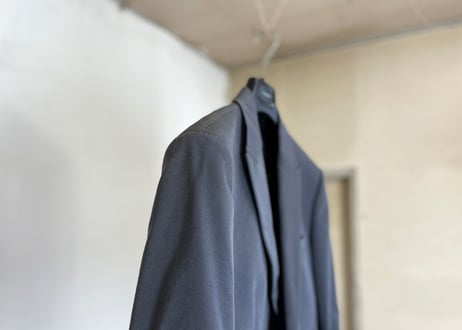 jilsander tailored jacket