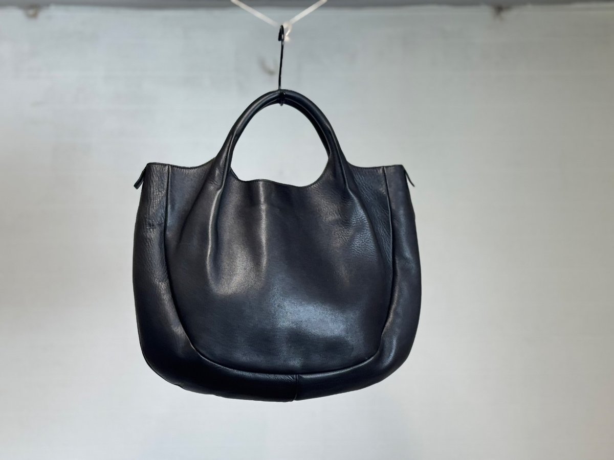 jilsander logo leather shoulder bag | weekend t