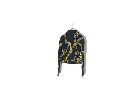celine made in flance jacket