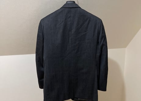 christian dior set up suit