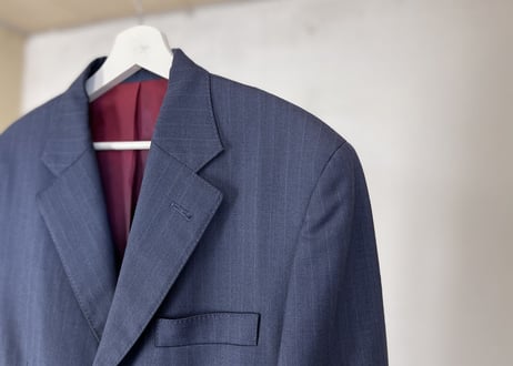 marc jacobs 1st line set up suit
