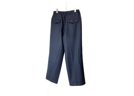 kics document eazy "袴" pants dead stock