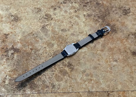omega dress watch "de ville"