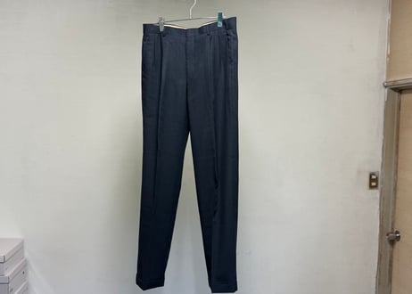 balenciaga double set up suit