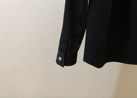 bottega veneta 2020ss denim jacket dead stock 46
