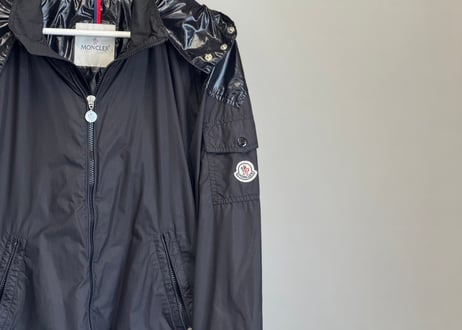 moncler jacket