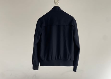 rafsimons fred perry jacket