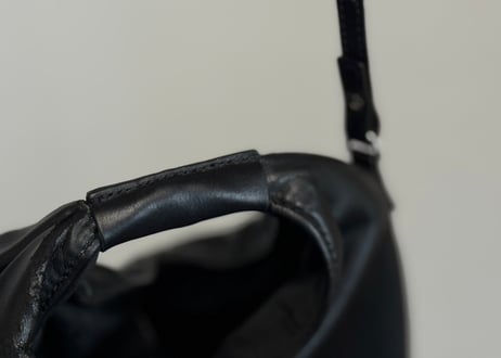 mm6 maison margiela japanese bag "shoulder"