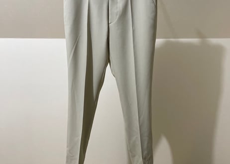 maison margiela 2020ss set up suit dead stock