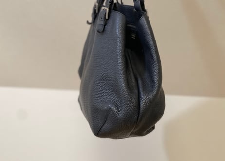 jilsander 2018aw leather bag