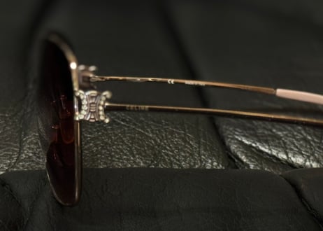 90-00s celine eyewear
