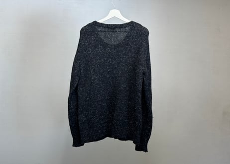 paul smith nep knit