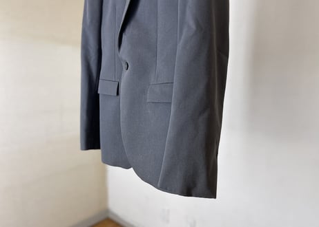 jilsander tailored jacket