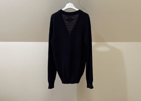 maison margiela 2014aw cardigan