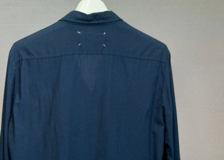 maison margiela shirt