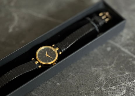 80-90s gucci vintege watch #A