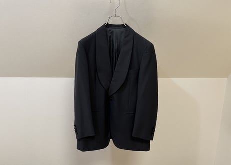 balenciaga taxido setup suit