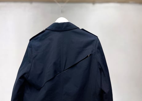 2009ss diorhomme collection peace "look14" coat