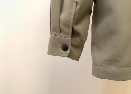 yves saint laurent blouson