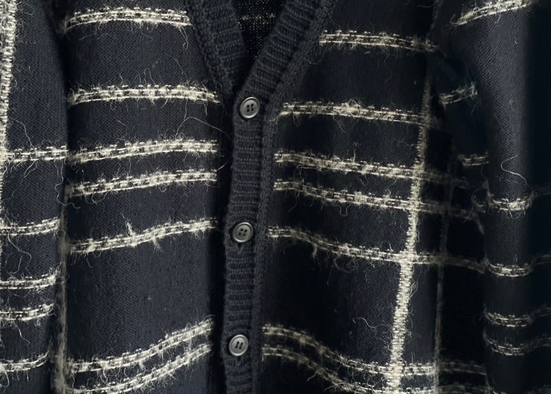 stephan schneider cardigan | weekend tokyo stephan schneider cardigan | weekend tokyo