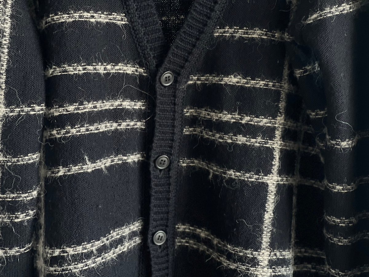 stephan schneider cardigan