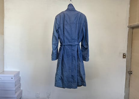 driesvannoten double coat