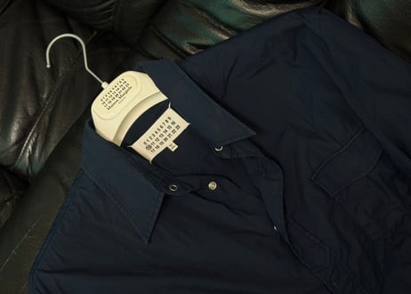 maison margiela shirt