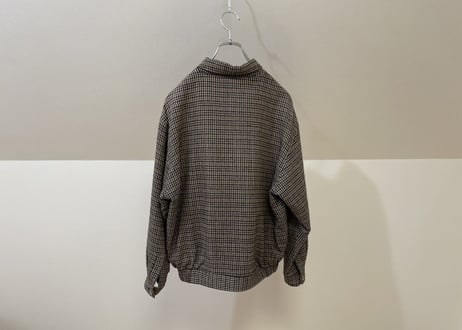 yves saint laurent blouson #2