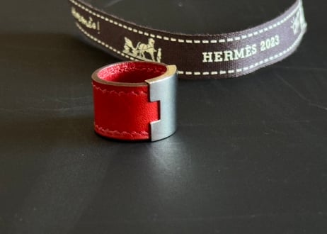 hermes ring