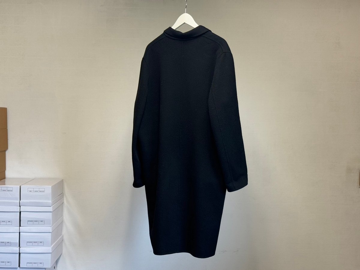 acne studios oversize coat | weekend tokyo acne studios oversize coat | weekend tokyo