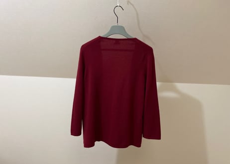 hermes cashmere cardigan